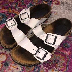 Birkenstock Sandals